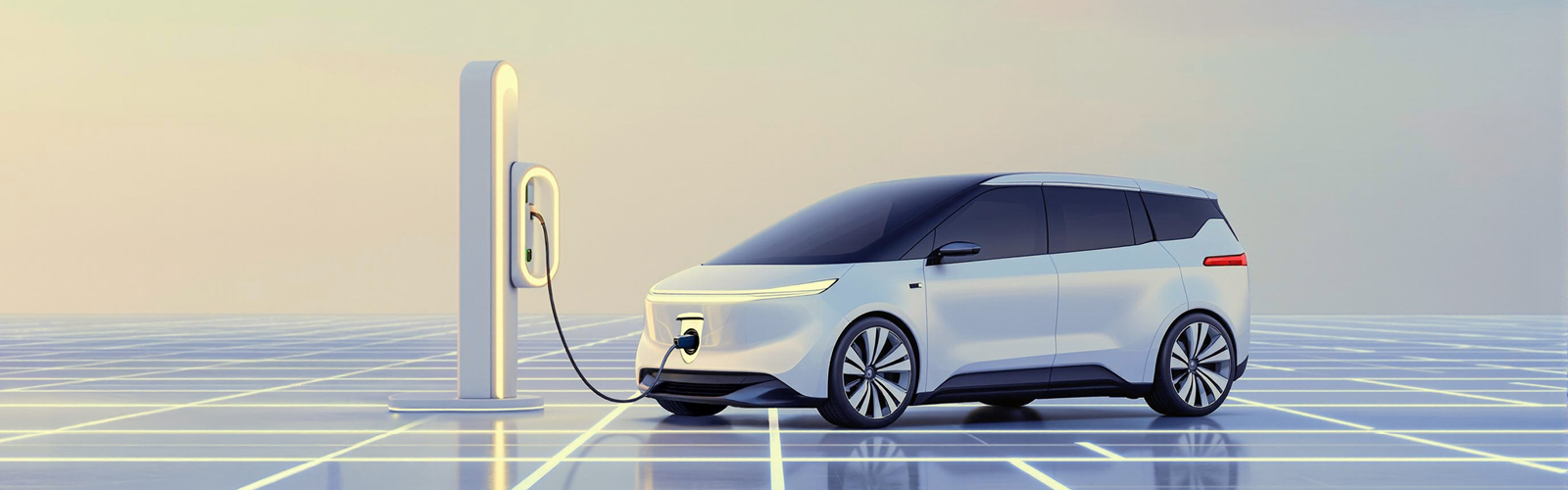 EV Charging Index 2025
