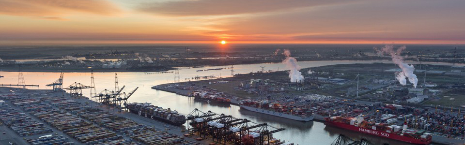 SMR potential in Europe and Belgium